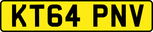 KT64PNV
