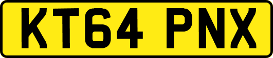 KT64PNX