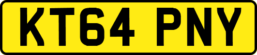 KT64PNY