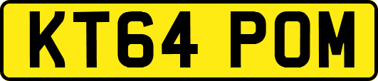 KT64POM