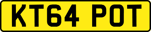 KT64POT