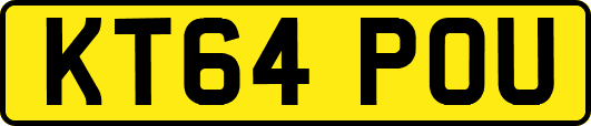 KT64POU