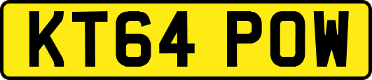 KT64POW