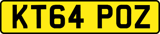 KT64POZ