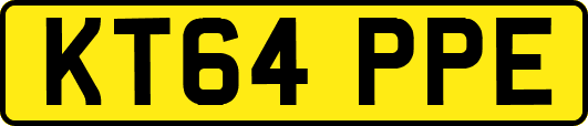 KT64PPE