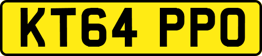 KT64PPO