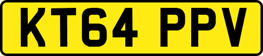 KT64PPV