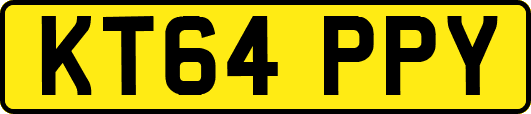 KT64PPY