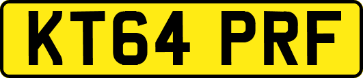 KT64PRF