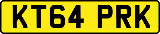 KT64PRK