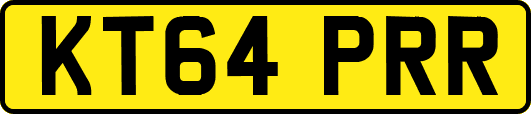 KT64PRR