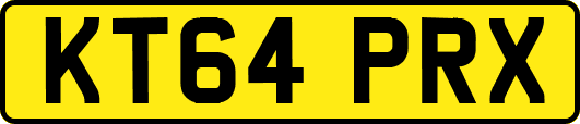 KT64PRX