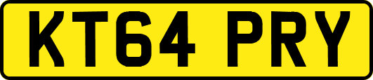 KT64PRY