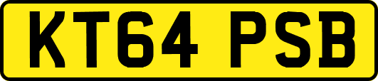KT64PSB