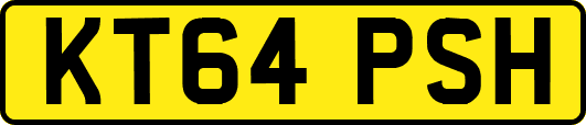 KT64PSH