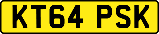 KT64PSK