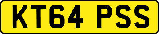 KT64PSS