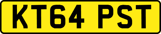 KT64PST