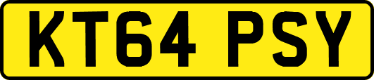 KT64PSY