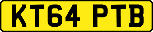 KT64PTB