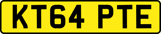 KT64PTE
