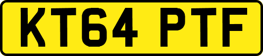 KT64PTF