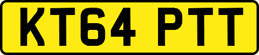 KT64PTT