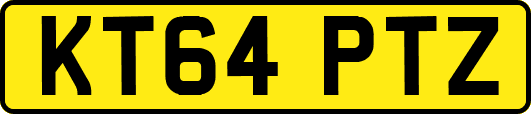 KT64PTZ