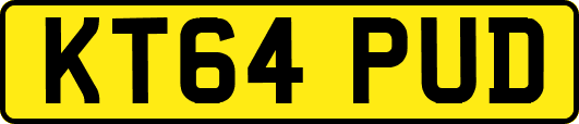 KT64PUD