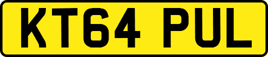 KT64PUL