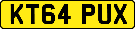 KT64PUX
