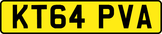 KT64PVA