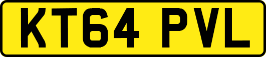 KT64PVL