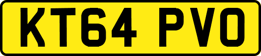 KT64PVO