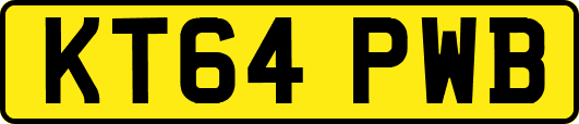 KT64PWB