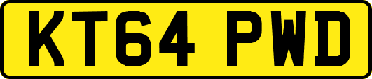 KT64PWD