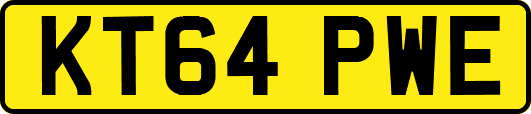 KT64PWE