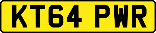 KT64PWR