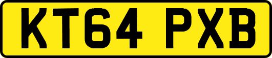 KT64PXB