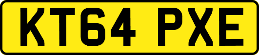 KT64PXE