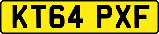 KT64PXF