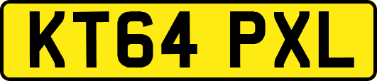 KT64PXL