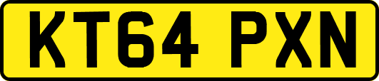KT64PXN