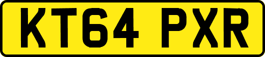 KT64PXR