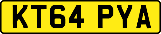 KT64PYA