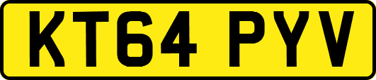 KT64PYV