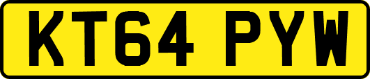 KT64PYW