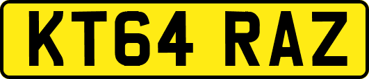 KT64RAZ