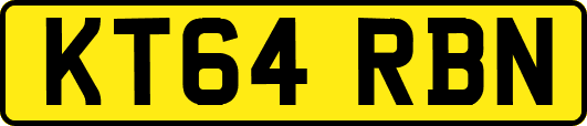 KT64RBN