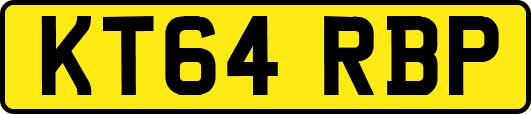 KT64RBP